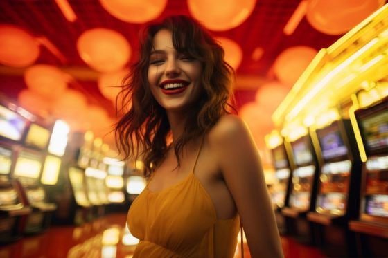 Giao diện sảnh game 79kng trên điện thoại di động tại Việt Nam
